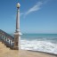 Best time to swim in Sitges: sea water temperature by month