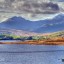 Best time to swim in Snowdonia National Park: sea water temperature by month