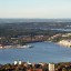 Best time to swim in Sundsvall: sea water temperature by month