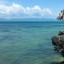 Sea and beach weather in West Timor