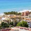 Sea and beach weather in Torremolinos over the next 7 days