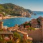 Best time to swim in Tossa de Mar: sea water temperature by month