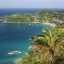 Sea temperature in may in Trinidad and Tobago