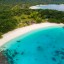Where and when to swim in Vanuatu: sea temperature by month