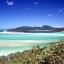 Best time to swim in Whitsunday Islands