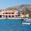 Tide schedule in Kefalonia island over the next 14 days